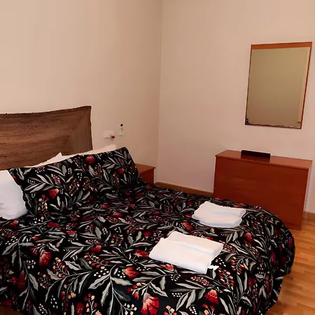 Piso Centrico En Linares Apartment Exterior photo