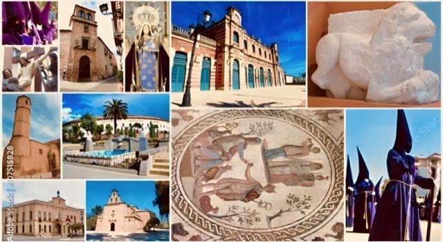 Piso Centrico En Apartment Linares (Jaen)