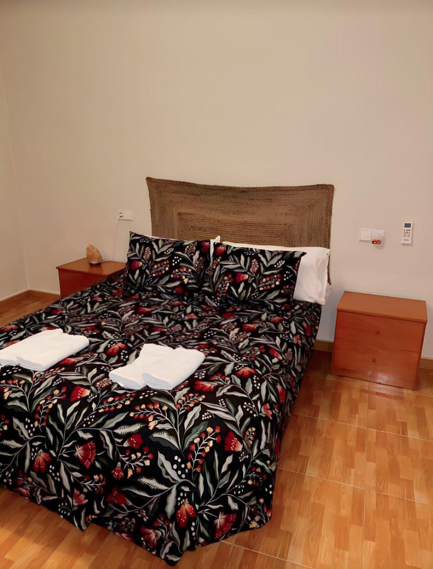 Apartment Piso Centrico En
